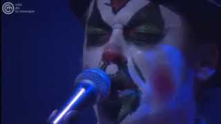 Maria - The Tiger Lillies