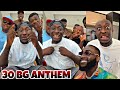 Carter Efe Previews New Anthem For 30Bg Which Sounds Like Davido Unavailable Song.