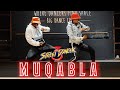 MUQABLA - STREET DANCER  |  ALEX BADAD CHOREOGRAPHY  |  FEATURING TUSHAR SHETTY