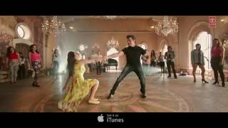 Mon Amour Song Video   Kaabil   Hrithik Roshan, Yami Gautam   Vishal Dadlani   Rajesh Roshan   YouTu