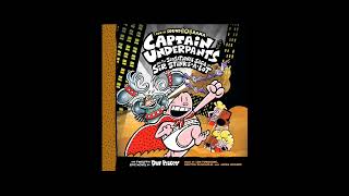 Captain underpants 12 (audiobook) COMING SOON! #shorts