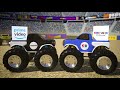 learn color mixing with monster trucks part 2 educational video for kids