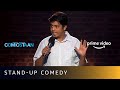 Paani | Stand-up Comedy by Aakash Gupta | Amazon Prime Video #shorts