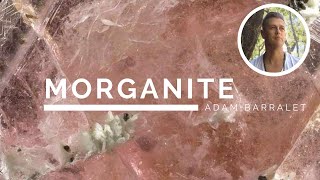 Morganite - The Crystal of Equal Love