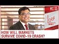 How much more downside? | Navneet Munot to ET NOW