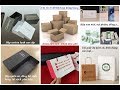 Xưởng in Việt Linh - Công nghệ hàng đầu - Hộp carton, túi giấy..