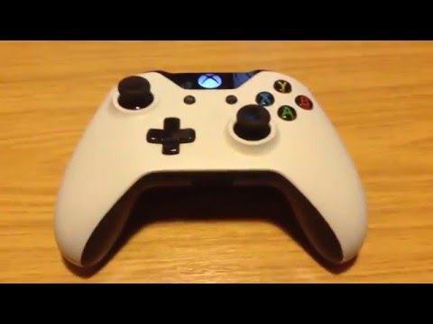 Working Xbox Buttons Fix: RB,A,B,Y,X,LB,RT,LT - YouTube