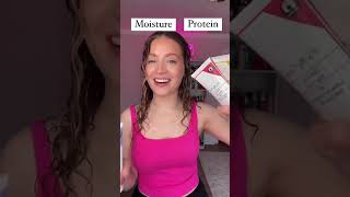 Protein Vs Moisture Curly Hair Products | Product Battle ft Fix My Curls \u0026 @itsbarbiedelle