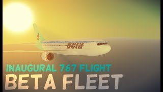 Roblox Beta Fleet Boeing 737 Max Flight - roblox flying onboard american airlines boeing 737 800 by