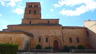 Monasterio de San Pedro de las Dueñas (San Pedro de las Dueñas, León)