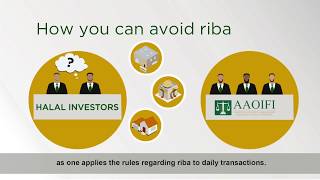 Understanding Riba