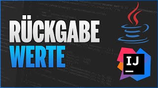 Return Values ​​- Learn Java Programming - 16