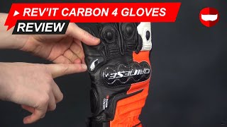 Dainese Carbon 4 review - ChampionHelmets.com