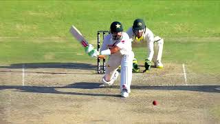 Babar Azam 100 Highlights | Babar Azam Century Moment | PAK vs AUS Test Match Highlights 2nd Test