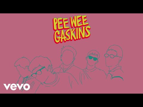 Pee Wee Gaskins Dekat