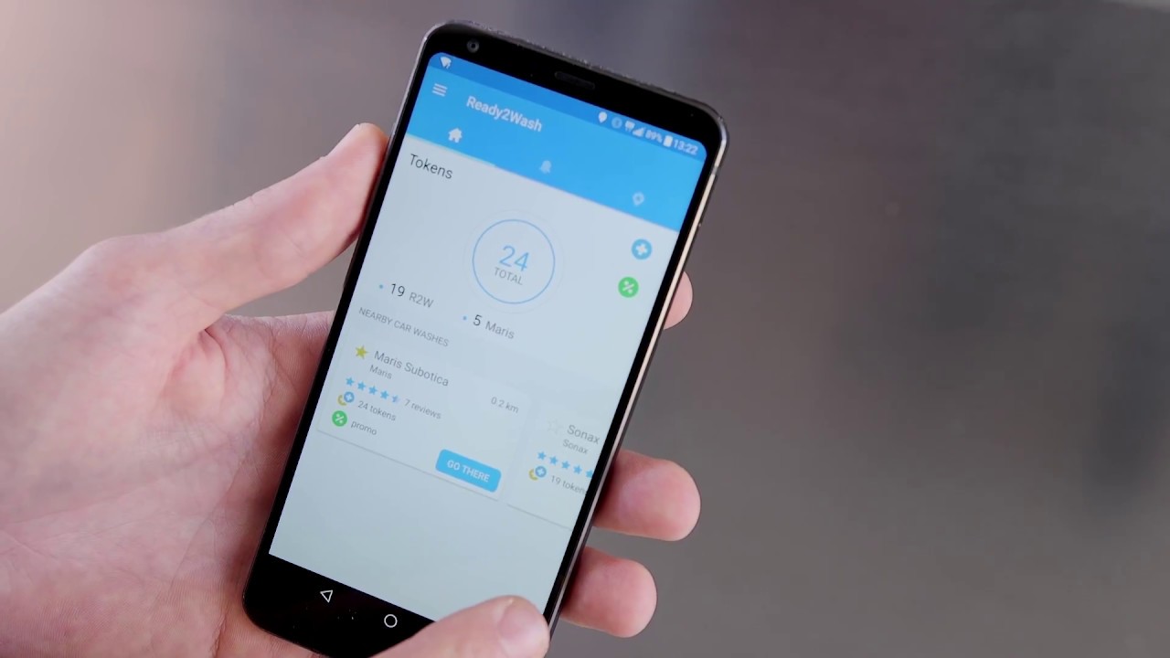 Reward Program Youtube