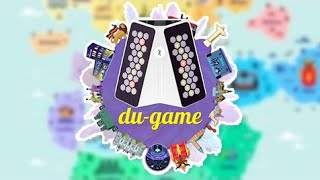 Dualo du-game - The embedded music teacher (in French with English subtitles)