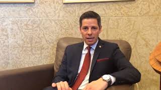 Mayor Bowman's highlights of 2015