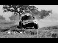 Defender W2RC 2026 | Defender Rally enters bp Ultimate Rally-Raid Portugal