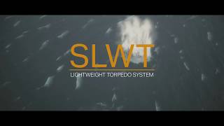 Saab Lightweight Torpedo - Anti-Submarine Torpedo for the littorals