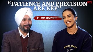 PTI Exclusive: PV Sindhu on honing skills to compete against badminton's top 10