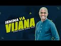 Sababu ya 11-15 Kwanini Usifanye Sex Kabla ya Ndoa | Bishop Baraka Thomas Tegge | 20.06.2024