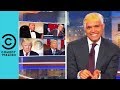 Trevor Noah’s Spot On Donald Trump Impressions | The Daily Show