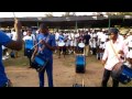 NYSC BAND EKITI
