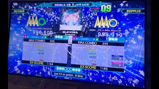 [DDR] ほしのつくりかた ESP 999,910 (14 SDP #1/PFC #43)