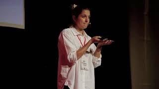 What companies can learn from NGOs and vice versa | Sophie Hersberger-Langloh | TEDxTUBerlin