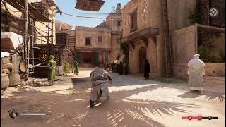 Assassin's Creed Mirage India Gameplay (PART 4)