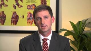 Meet Dr. Andrew Putman