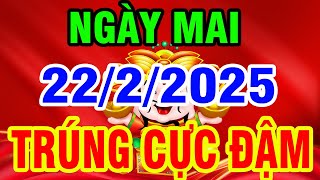 Tử Vi Ngày 22/2/2025 ĐỎ NHƯ TRÚNG SỐ Chúc Mừng Con Giáp Trúng Tiền Tỷ, Xóa Sạch Nợ Nần