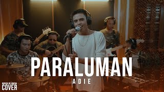 Paraluman - Adie | Musica de Omega Cover (Live Performance)