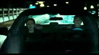 Harsh Times [2005] Christian Bale and  Freddy Rodríguez best scene.