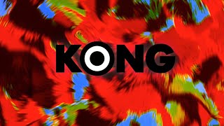 KONG - Stockhouse (2020 version)