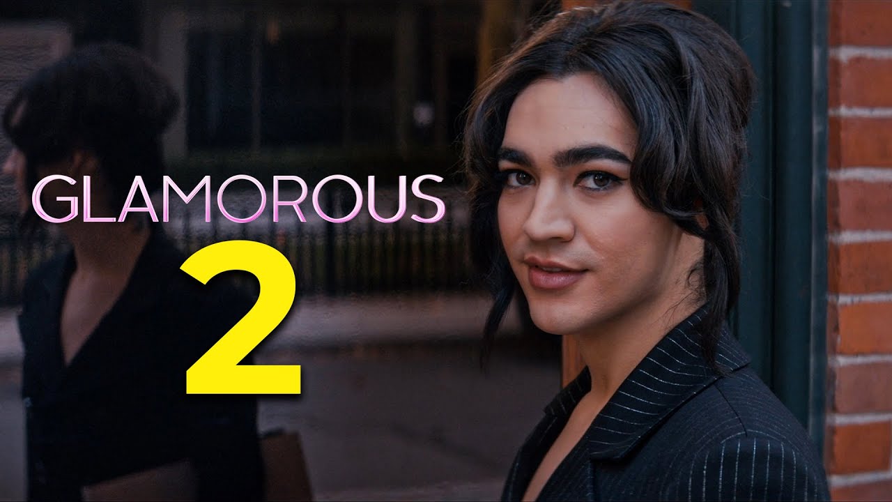 Glamorous Season 2 Release Date & Everything We Know - YouTube