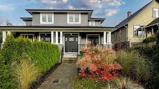 338 E 9th Street, North Vancouver