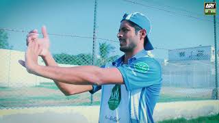 Inspiring Story of a cricketer, Hafiz Ghulam Mohammad, who struck the fastest T20I century