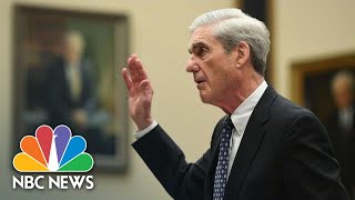 Watch: Robert Mueller’s Full Opening Statement At House Intelligence Hearing | NBC News