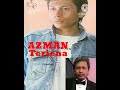 azman karisma terlena