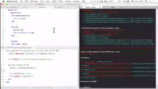 Live Coding a Ruby Gem