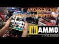 AMMO by Mig Jimenez overview of publications, step by step books, and awesome products to complement