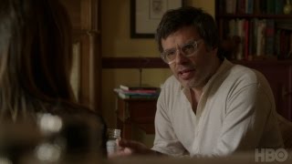 "It's Awful" : Divorce Ep.4 Recap (HBO)