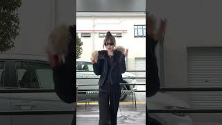 楽に着こなせるスタイル #私服  #冬コーデ #秋コーデ高校生 #韓国ファッション