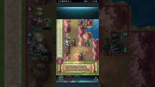 Fire Emblem Heroes Tactics Drills Skill Studies 54 Daughter's Defense