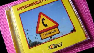 Morrongänget - Luringen - Internet