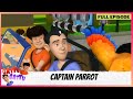 Gattu Battu | Full Episode | Captain Parrot