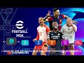 eFootball ™PES 2024 PPSSPP Download Update UCL | New Kits & Full Latest Transfers 24/25 HD Graphics