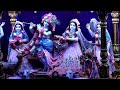 8th July '24 | Shayan Arati Darshan | Sri Sri Radha Gopinath Temple | ISKCON Chowpatty Mumbai